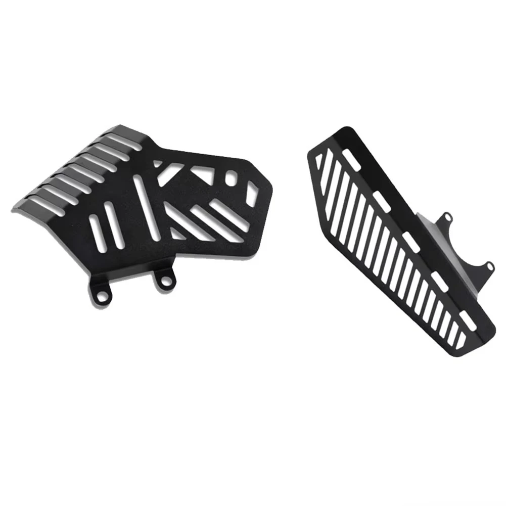 Profesjonalna osłona silnika do VOGE Valico DS525X 525DSX DSX525 2024