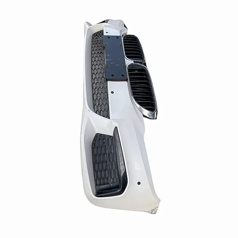 

Plastic Bumper for 5 Series G30 2018-2020 525Li 530Li M Sport Package Second-Hand Quality
