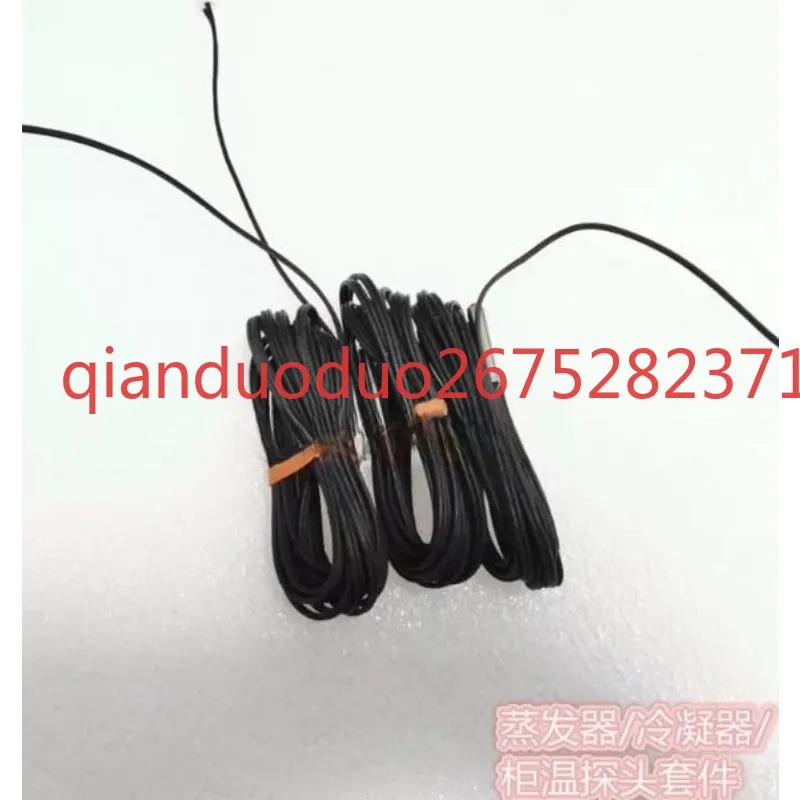 

Подходит для холодильников Panasonic: наклейка на термостат, датчик температуры ECS-F80R, ECS-F80F.