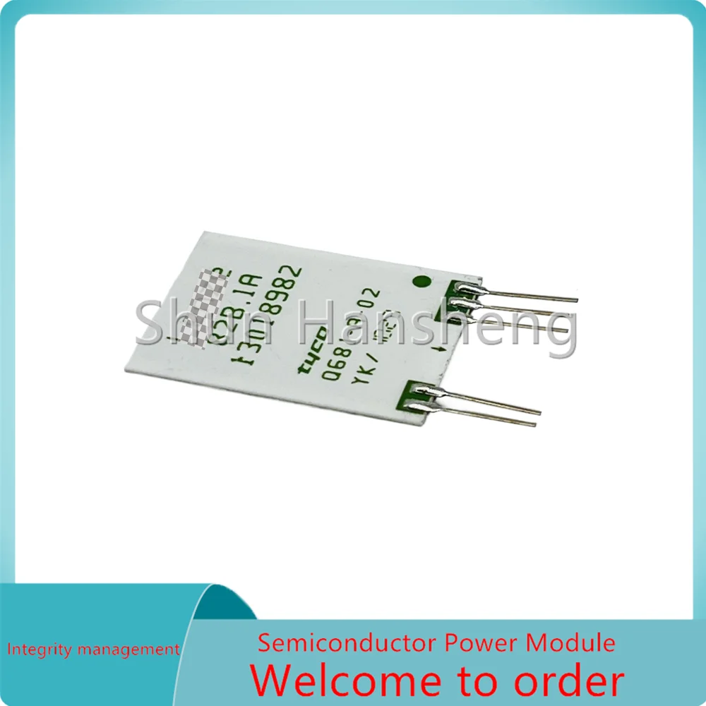 

82B 1A New Q681-A-02 13018982 resistive film ceramic sheet 82B.1A