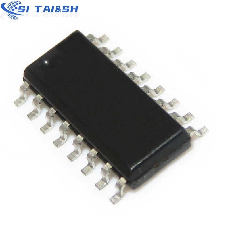 

20PCS MAX3232EIDR SOIC-16 RS-232