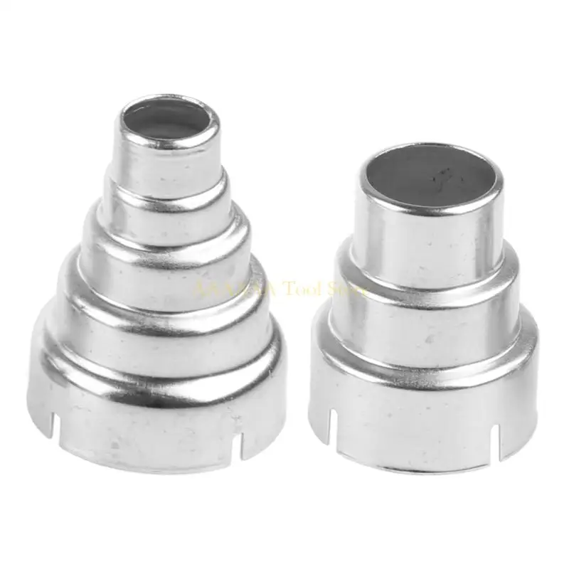 

A2BE 4Pcs Heat Nozzles Electric Accessories Industrial Tools Shrink Wrap