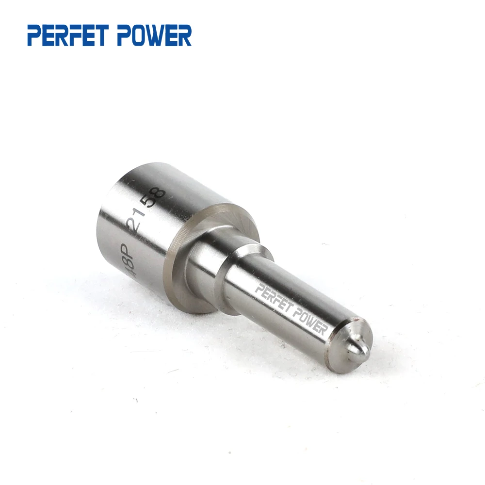 10PCS DLLA148P2158, DLLA 148P 2158 Diesel Injection Nozzle for 0445120202 Fuel injector