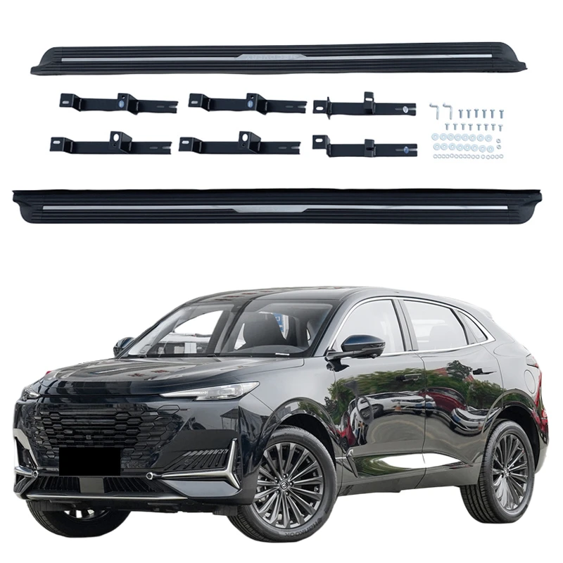 

Auto Chassis Parts Running Boards Side Step for Changan UNI-K 2020-2023