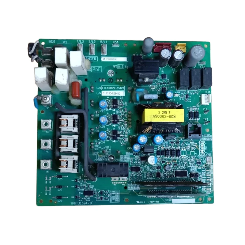 New and Original PLC Control Board EC09067 RQP160AV2C RQP140AV2C