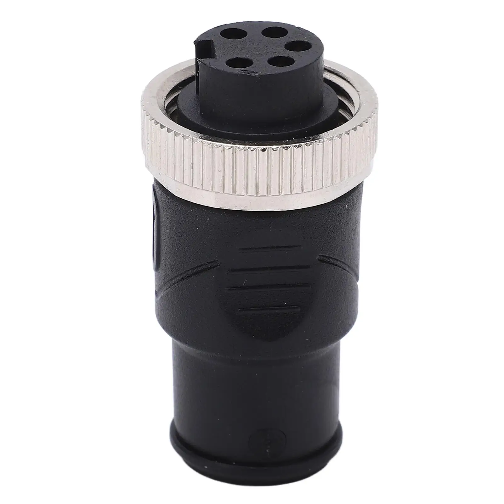 

for marine Resistor Terminator for nmea 2000 Female Terminator IP67 Waterproof Universal 5 Pin Wearproof for industrial