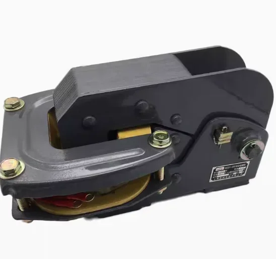 

MZD1-100 200 300 тормозной электромагнит переменного тока TJ2-100 200 300 тормозная рама лебедки