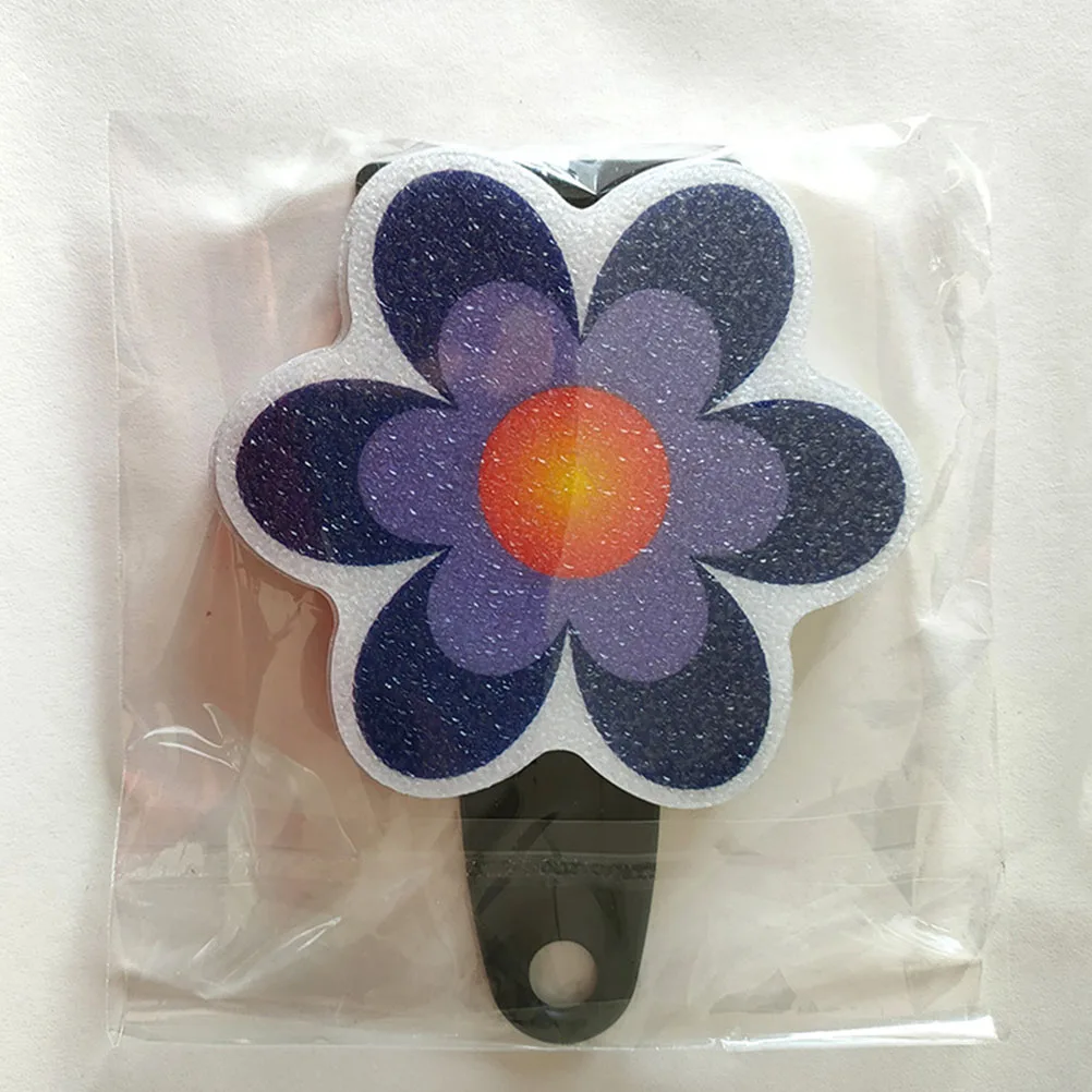 

1Set Sunflower Bathtub Stickers Cartoon Anti-Slip Non-Skid Bathroom Decals Safety Self-Adhesive Stickers Bathtub Decals