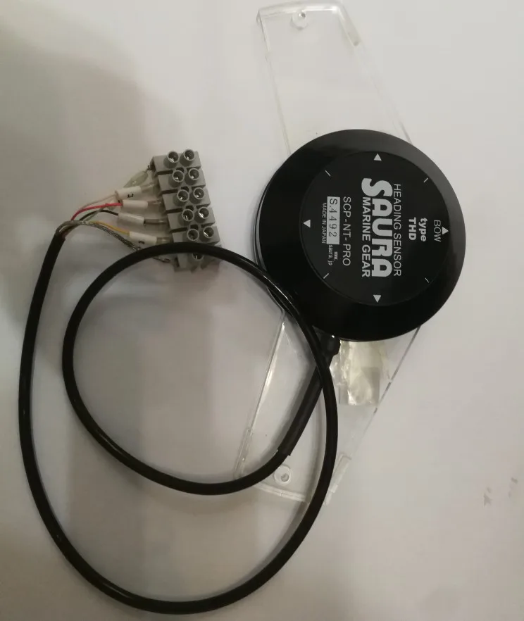 YOKOGAWA Yokogawa Compass Saura Датчик заголовки Датчик ворот потока SCP-NT-PRO Now
