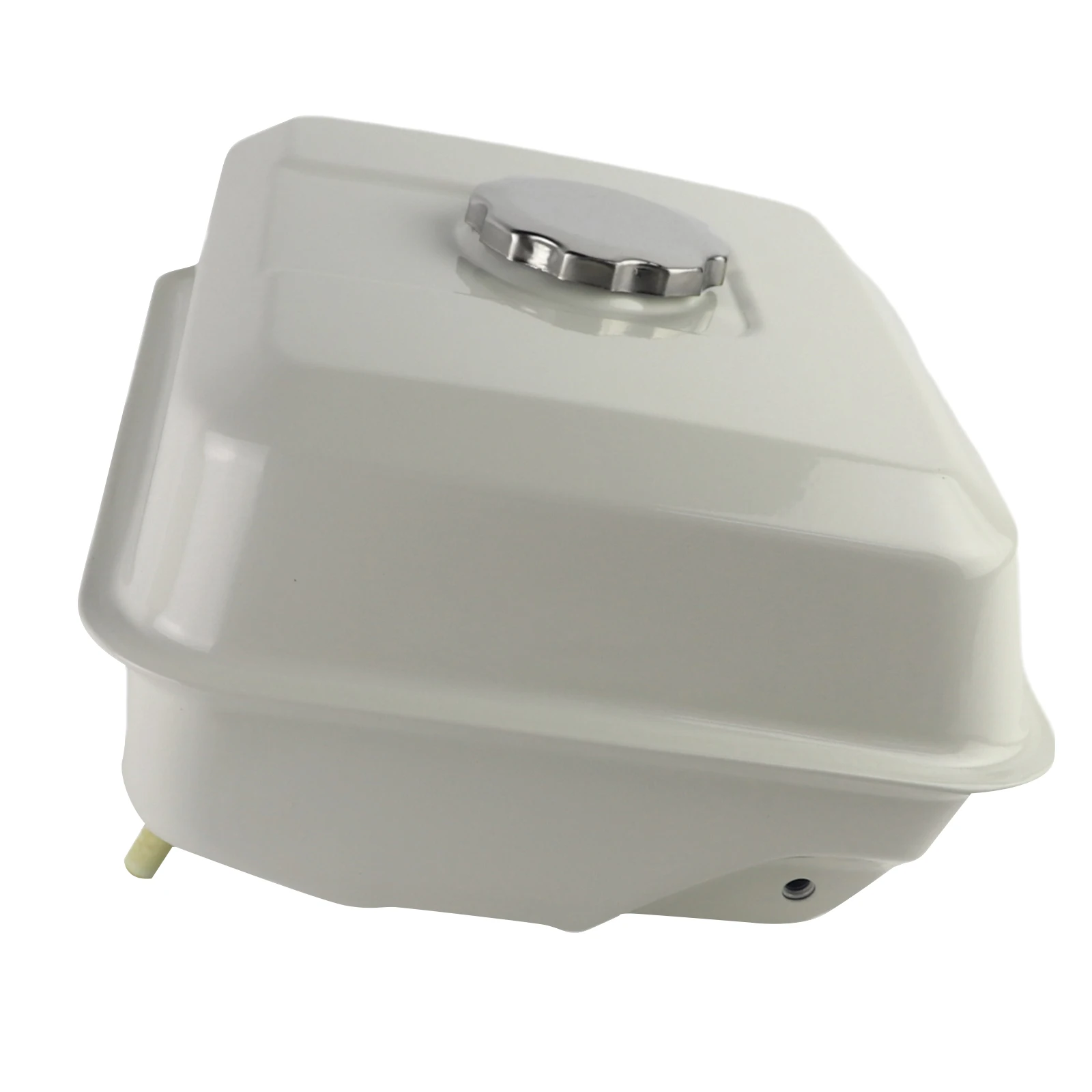 Fuel Tank Gas Tank Gasoline Tank for Honda GX240 GX270 GX340 GX390 420cc Engine Pressure Washer Blower Generator Fuel Container