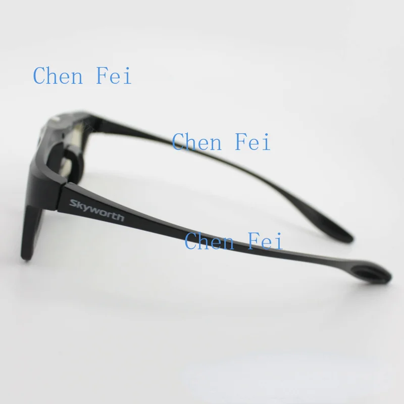 active shutter 3D glasses For Skyworth 4K TV RD0CSC RD1CSC/E780/790U