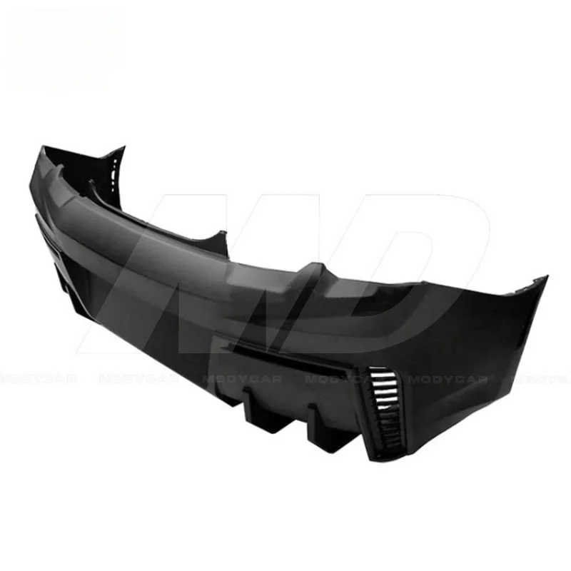 

for Chevrolet Camar 2016-2023 Corvett Style PP Rear Bumper