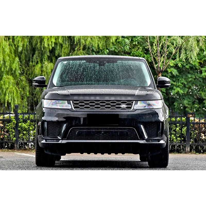 Good Fitment Factory Price Car Body Kit For Land Rover Range  2014-2017