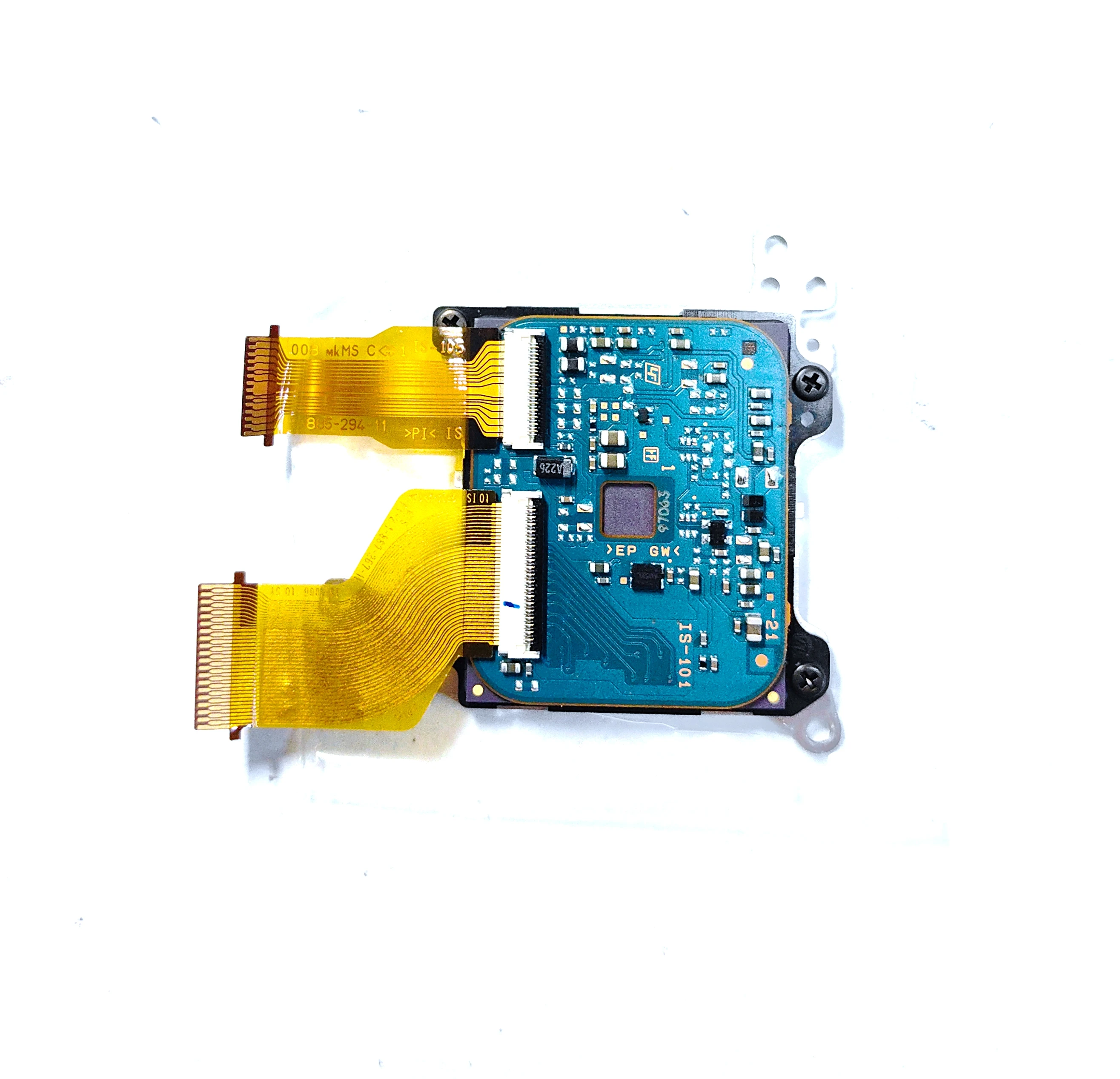 إصلاح أجزاء لسوني A5100 ILCE-5100 CCD CMOS وحدة مصفوفة استشعار الصورة