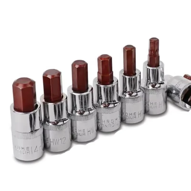 ABNO-1/4 Inch Drive… - image