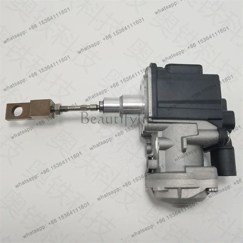 

04E145725Q Suitable for automotive booster actuators, boosters, solenoid valves