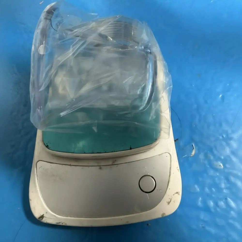 Visible Pump Cover Elbow For SPS100 SPS75 Swimming Pool Circulation Pump Replacement Parts High Quality ABS Fitting