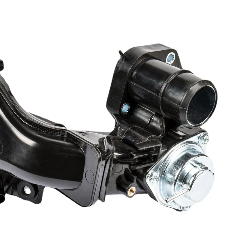 

НОВЫЙ автомобильный 17270-5AA-H00 172705AAH00 для Honda Civic 1.5L 2016-2019, шарнир воздушной трубы зарядки турбокомпрессора