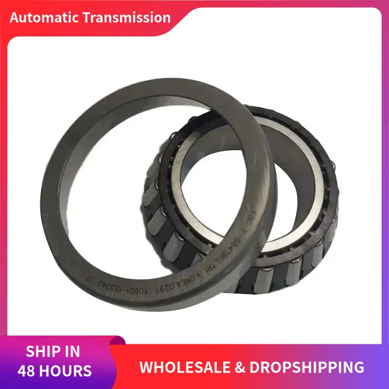 

Hyun dai Elantra 2013-2015-Specific Taper Roller Bearing – Brand New Genuine 45737-26300 Car Accessory