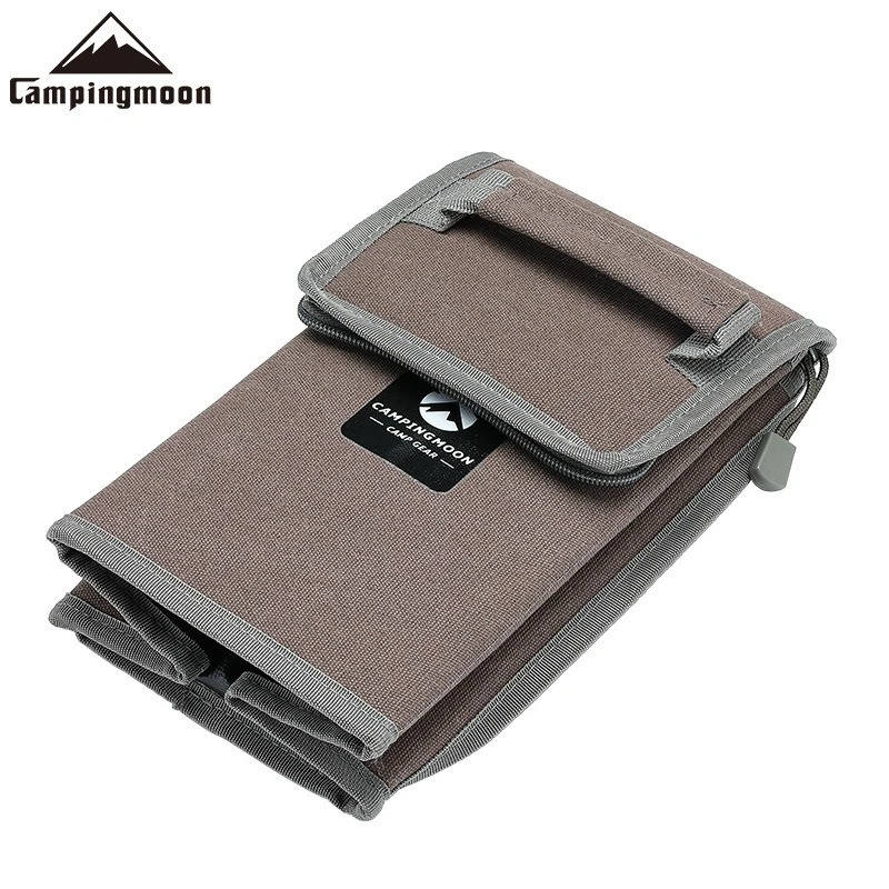 Campingmoon T-9-BC …