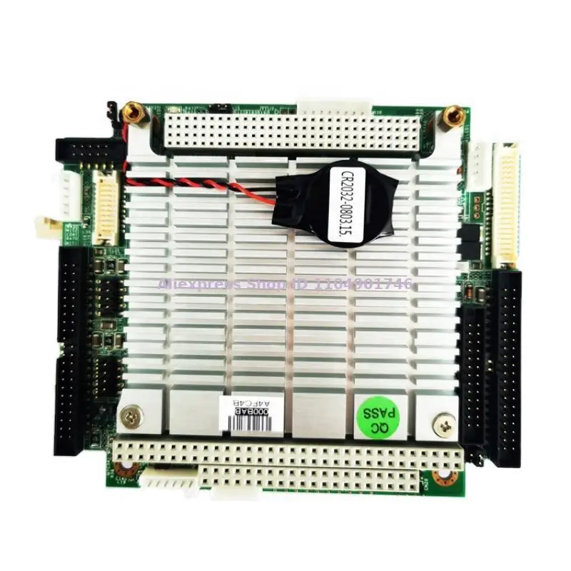 PCM-3353 PCM-3353F Original Industrial Computer Motherboard  Industrial Control CPU Core Board Motherboard