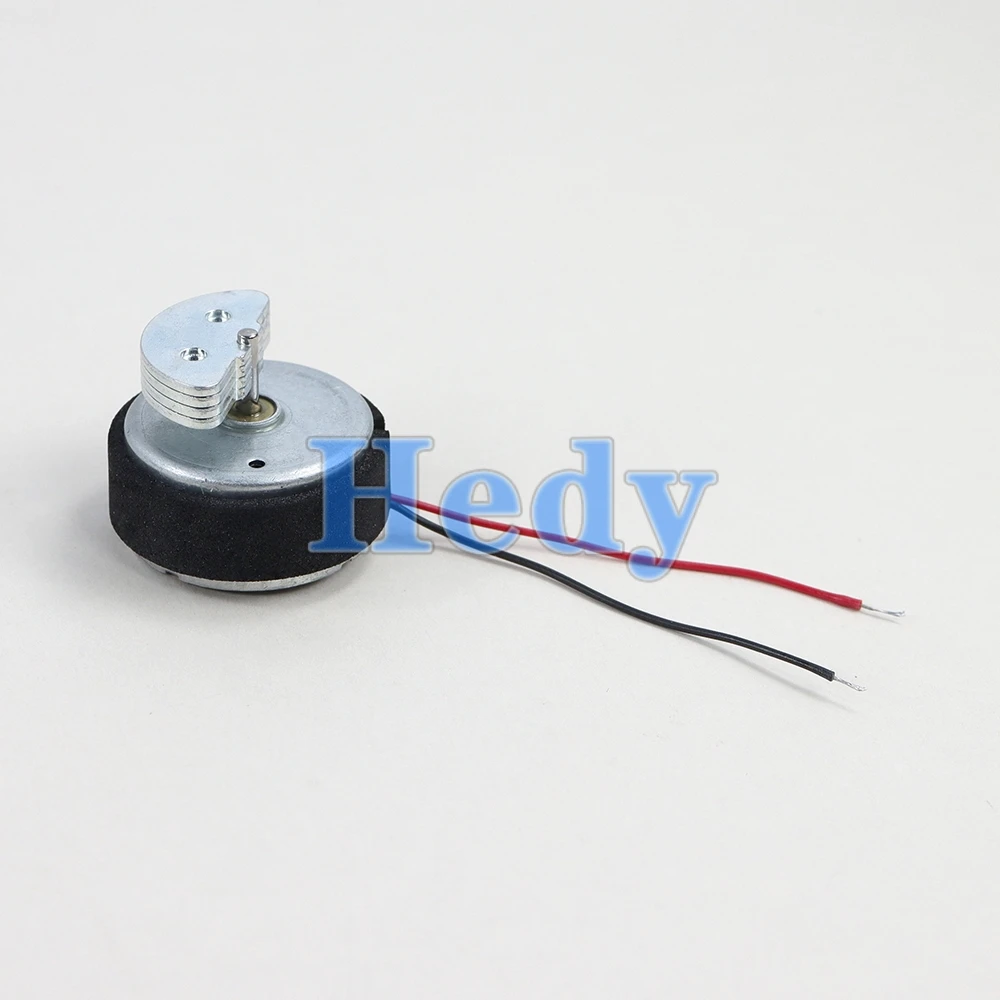 Reemplazo de Motor de vibración izquierdo y derecho para controlador Playstation 4, PS4, marco medio, soporte L1 R1, 1 ud.