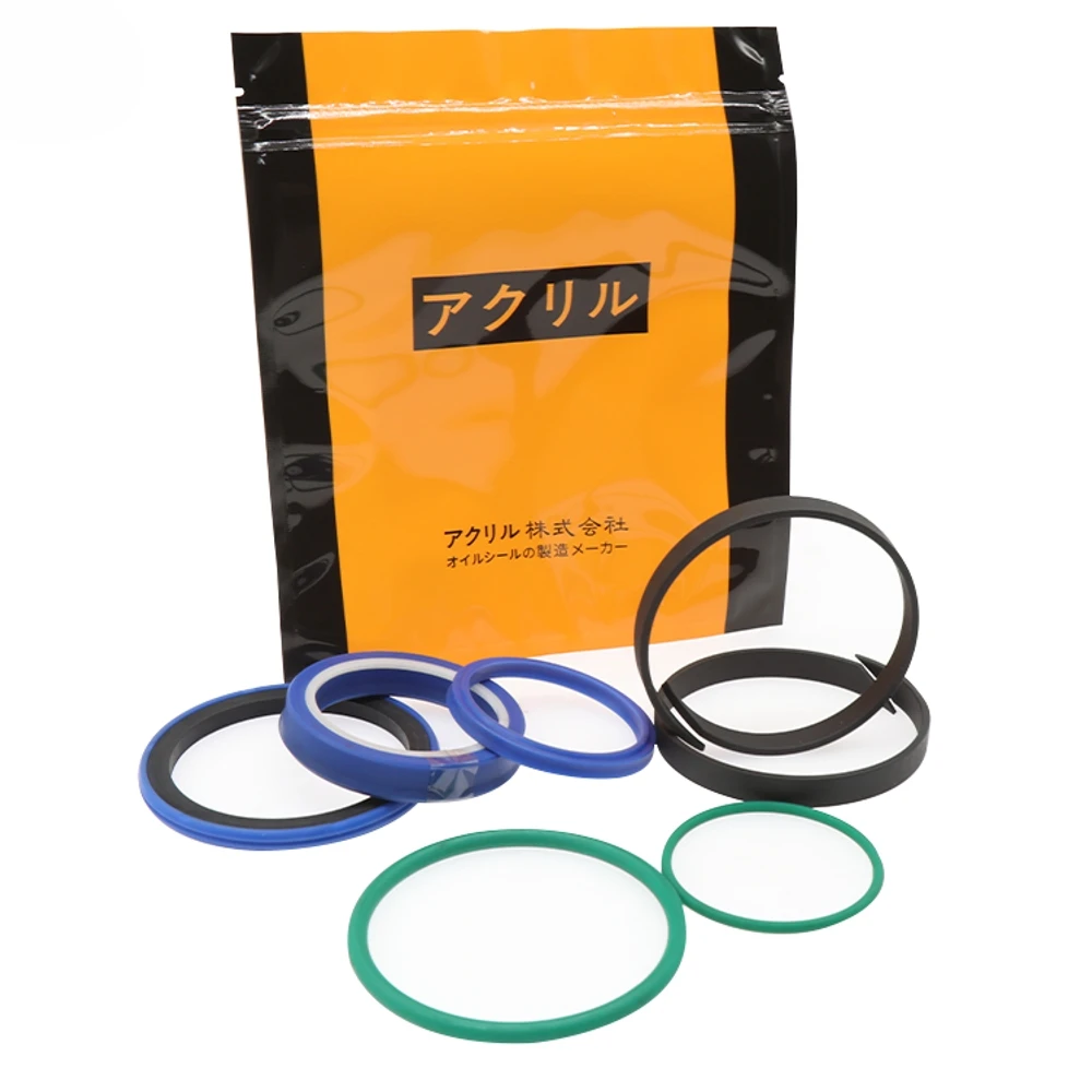 

991-00102 3CX SEAL KIT Lift Cylinder Seal Kit for 3CX Backhoe Loader HOT SELL