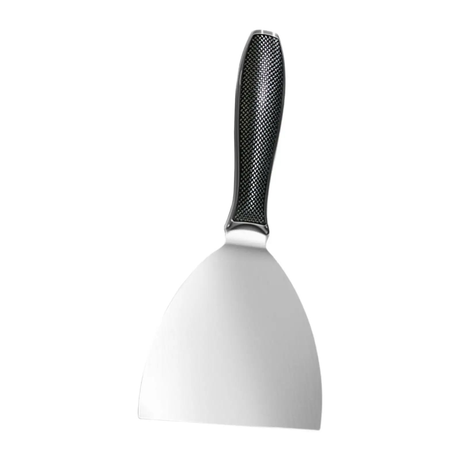 Stainless Steel Putty Knifes Paint Scrapers Professional Grade Putty Knifes for Mud