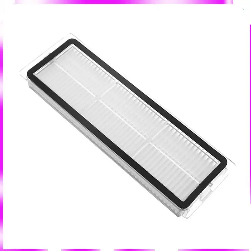 N98R для робота-пылесоса Dreame D10S/D10S Pro, основная щетка, боковая щетка, фильтр Hepa, запасные части, аксессуар