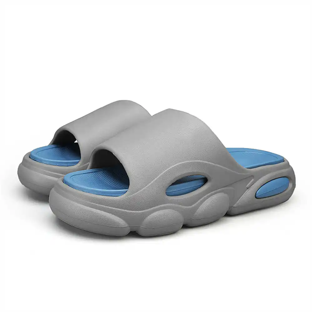 

Нескользящие шлепанцы с ремешком для подростков, тапочки Sendale, мужская обувь, сандалии для воды, кроссовки, спортивные посетители, бег