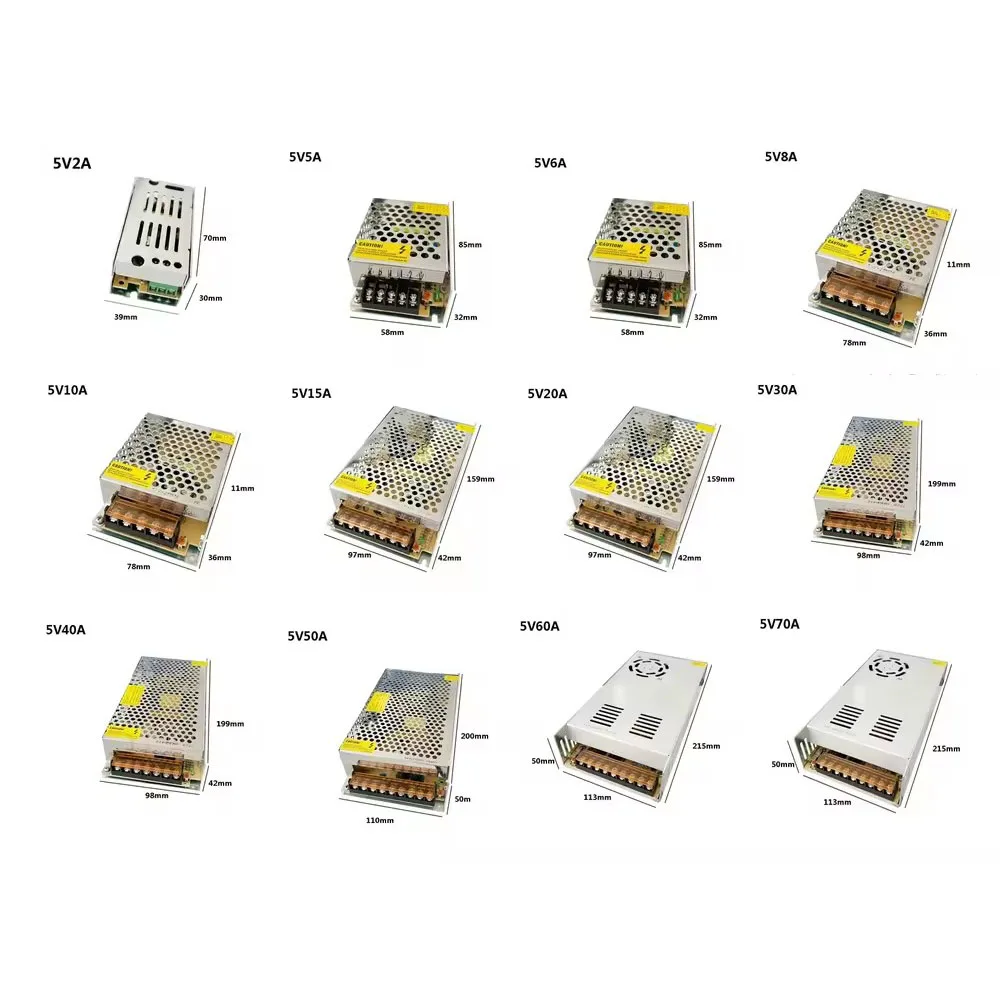 Thumbnail 2 - #67 Best AC/DC Power Adapters to Buy In 2026