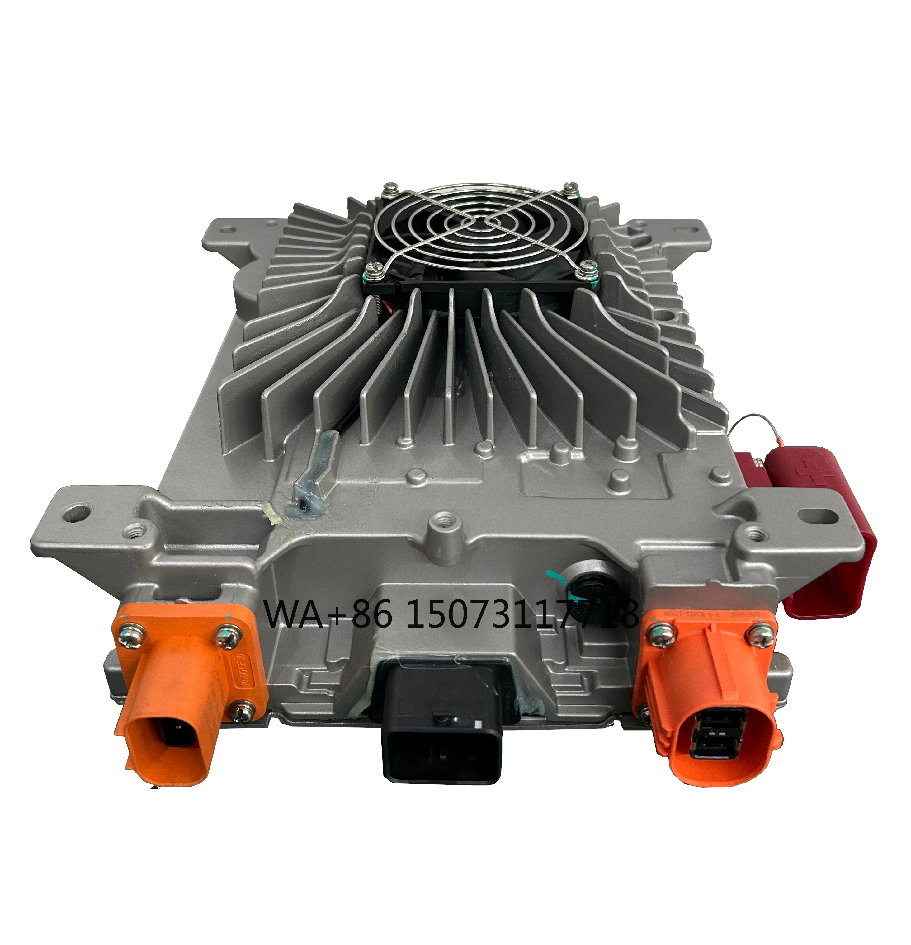 Fst High Voltage 96… - image