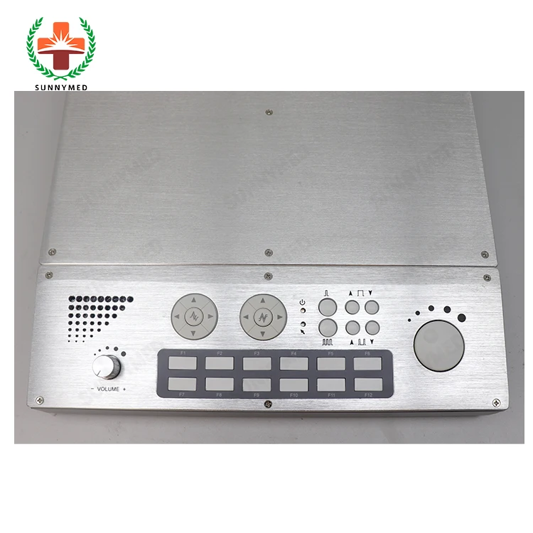 SY-H009 Medical portable 4 Channel EMG system/electromyography machine Electromyography System PC based 4 Channel emg device