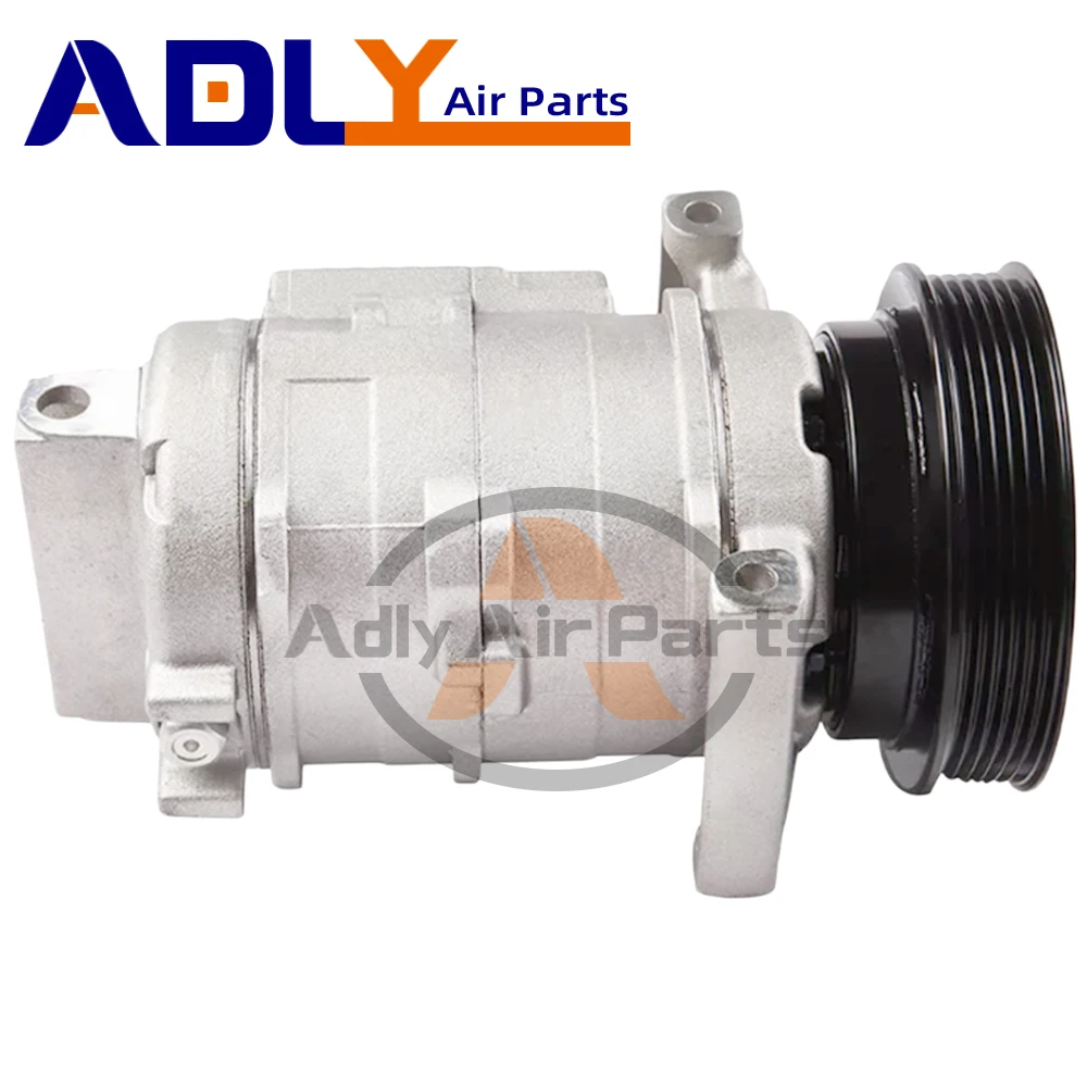 

Компрессор переменного тока для Jeep Grand Cherokee 5.7L 6.1L 2005-2010 4596491A 4596491AC 55116917 55111035AB 4472205563