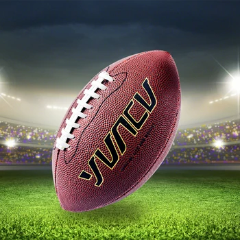 Youth & Adult American Football 1