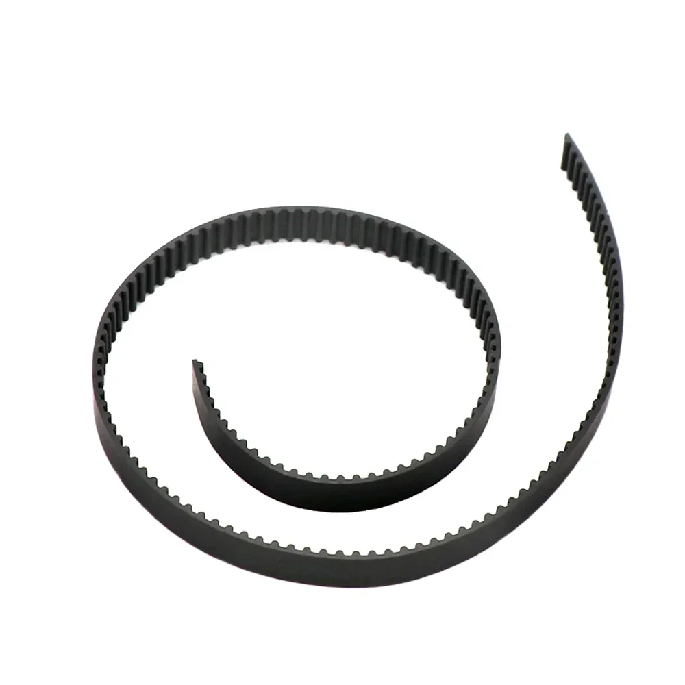 1m/2m/5m/10m/lot GT2-6mm Open Timing Belt Width 6mm  GT2 Belt Rubber Aramid Fiber Cut To Length for 3D Printer Wholesale