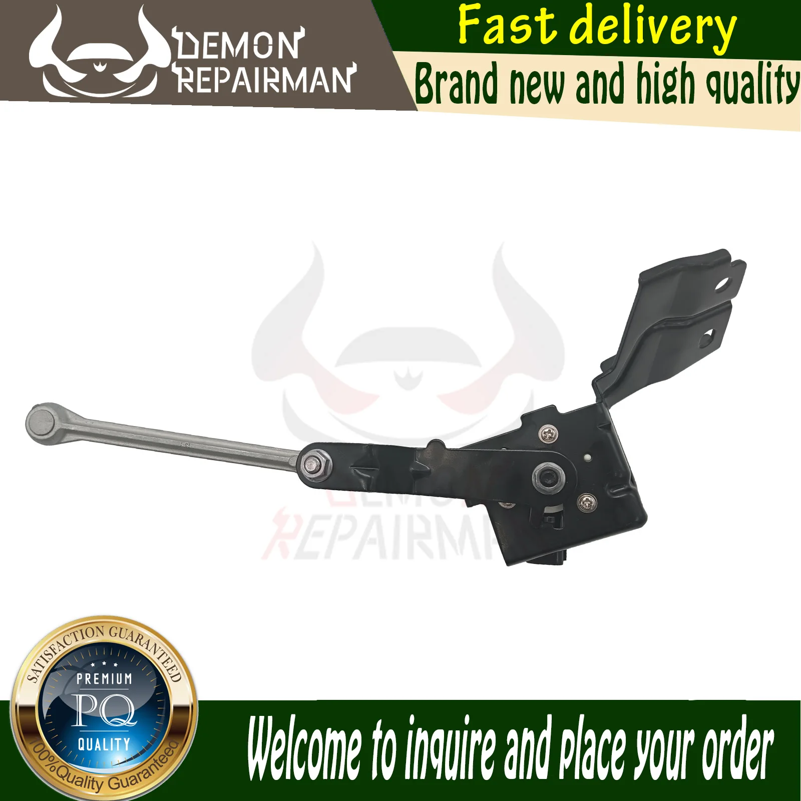 

8651A047 Car New Rear Suspention Height Sensor Compatible With Mitsubishi Outlander 3.0L Mitsubishi Outlander ASX Sport RVR