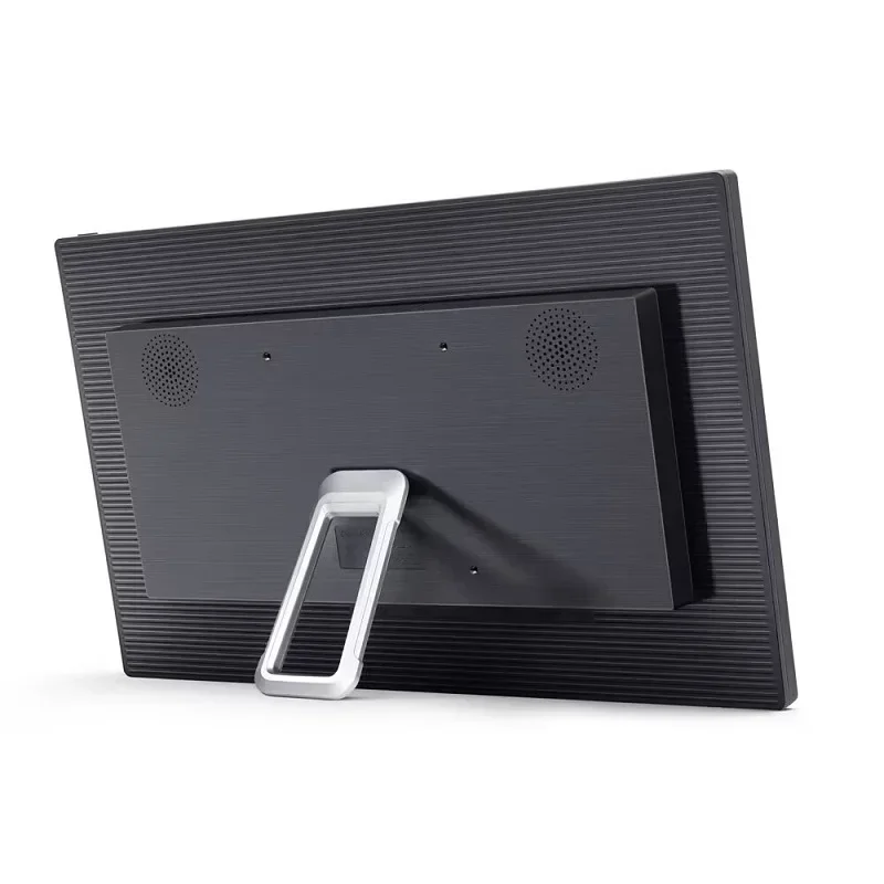 2026 Sunworld YC-156TN New 15.6 Inch Ultra-Narrow Bezel Ips Touch Screen Advertising Display-image