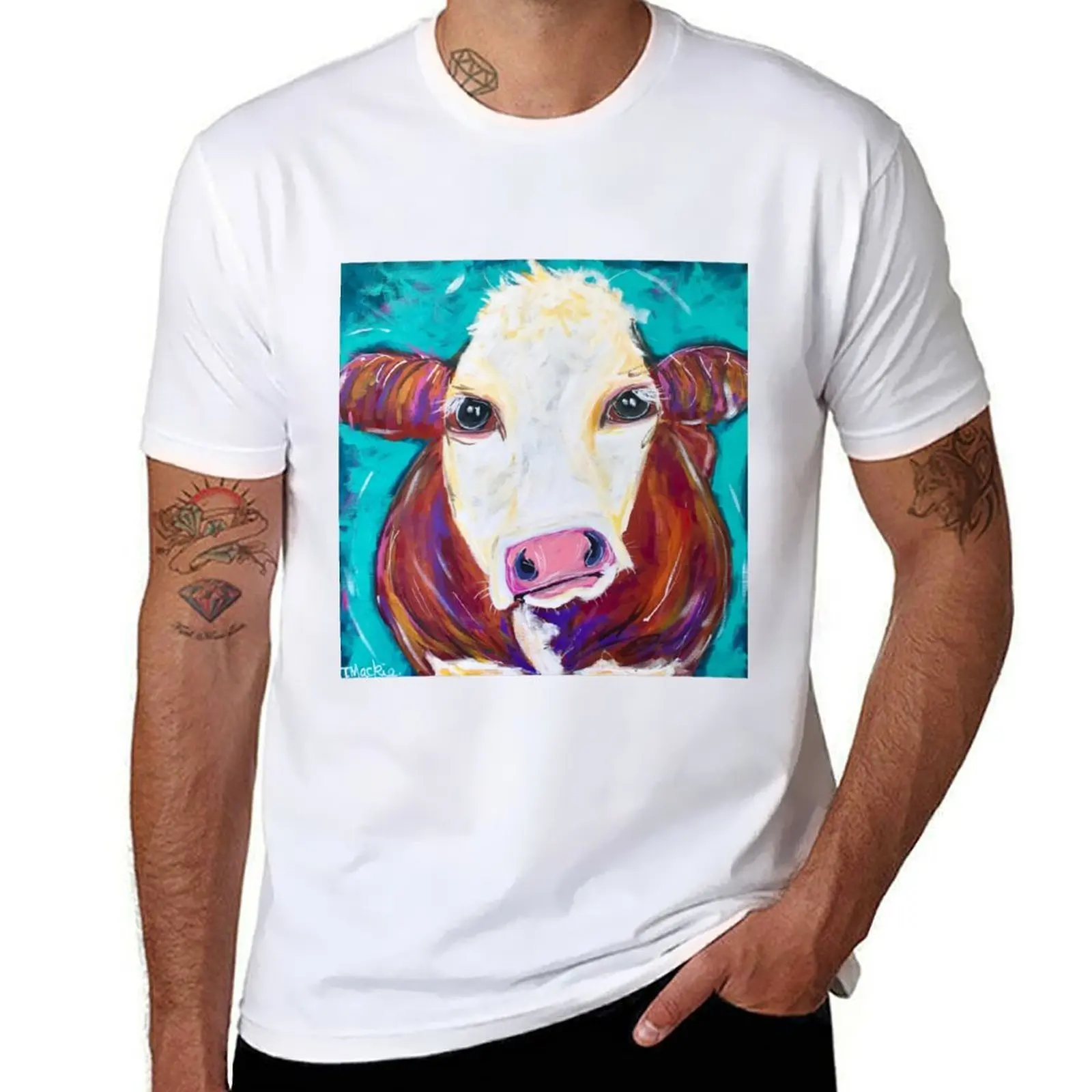 

Janey T-Shirt t shirt personalised man t shirt heavy cotton T-Shirt