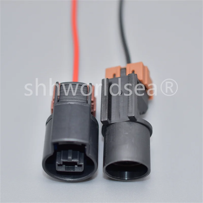 

1 компл. 1-контактный PK011-01027 PK015-01027 автомобильный разъем серии 7,8 мм разъем для авто с терминалом