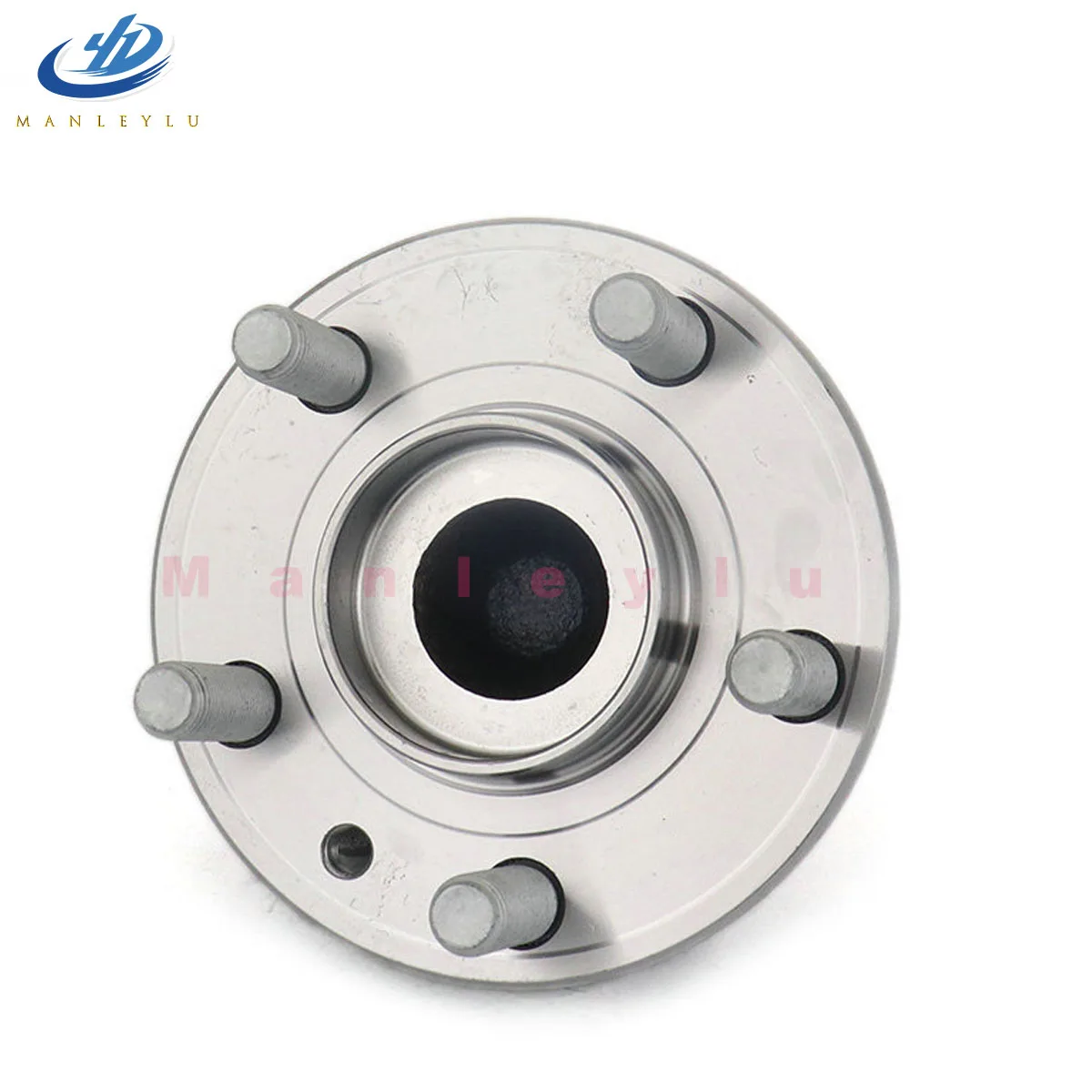 Front Wheel Hub Bearing For Jaguar F-Pace X761 2015-2020 OEM T4A2172 HK83-2C300-AC HK832C300AC 686441 JA-WB-12950