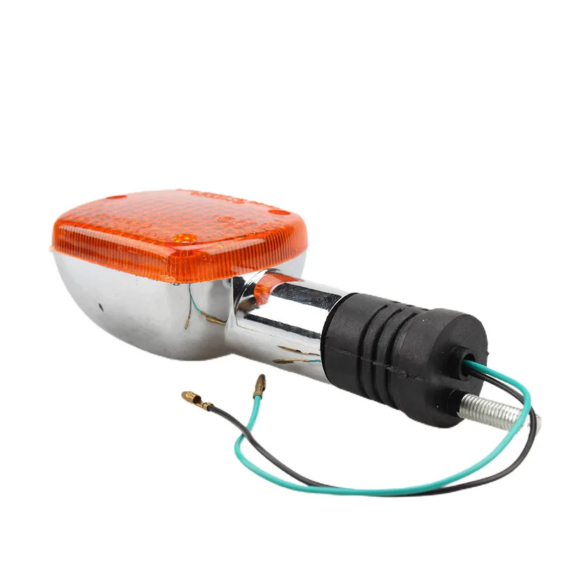 دراجة نارية بدوره أضواء الإشارة الوامض صالح لهوندا الظل VTX ستيد المتمردين ماجنا 250 400 750 VT400 VT750 VT1100 VLX600 VTX1800