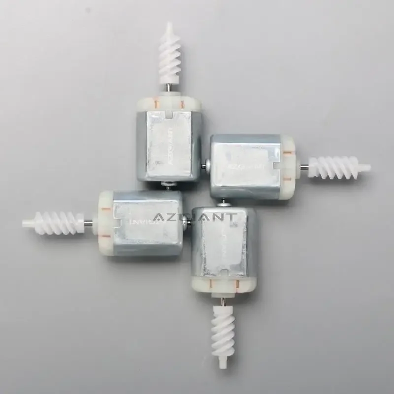 AZGIANT For Renault Latitude 2011-2014 Central Locking Motor 12 Volt High Speed Low Noise Car Accessories
