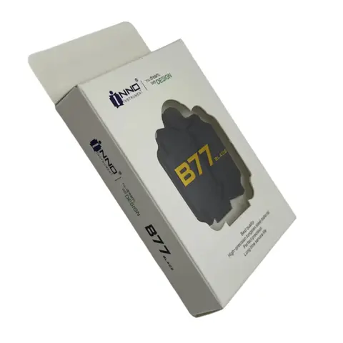 INNO 파이버 클리버 블레이드 B-77 VF-77/VF-78/VF-15H/V7 FTTH 광케이블 커터에 적합 INNO 파이버 클리버 블레이드 B-77 VF-77/VF-78/VF-15H/V7 FTTH 광케이블 커터에 적합
