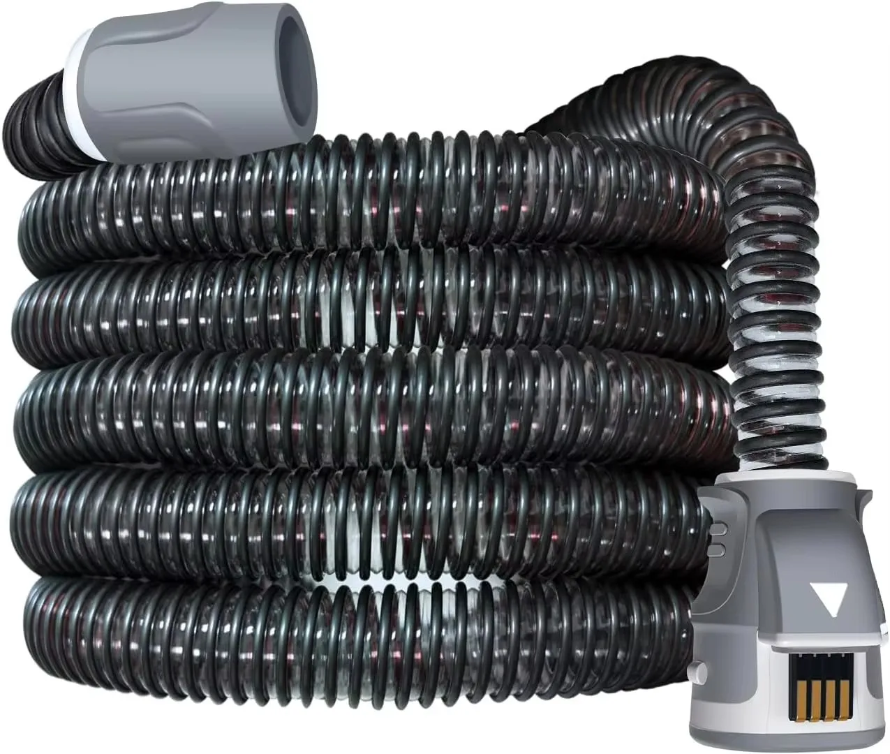 

Запасная трубка с постоянным нагревом для аппаратов ИВЛ ResMed S11 CPAP/BiPAP, аксессуары