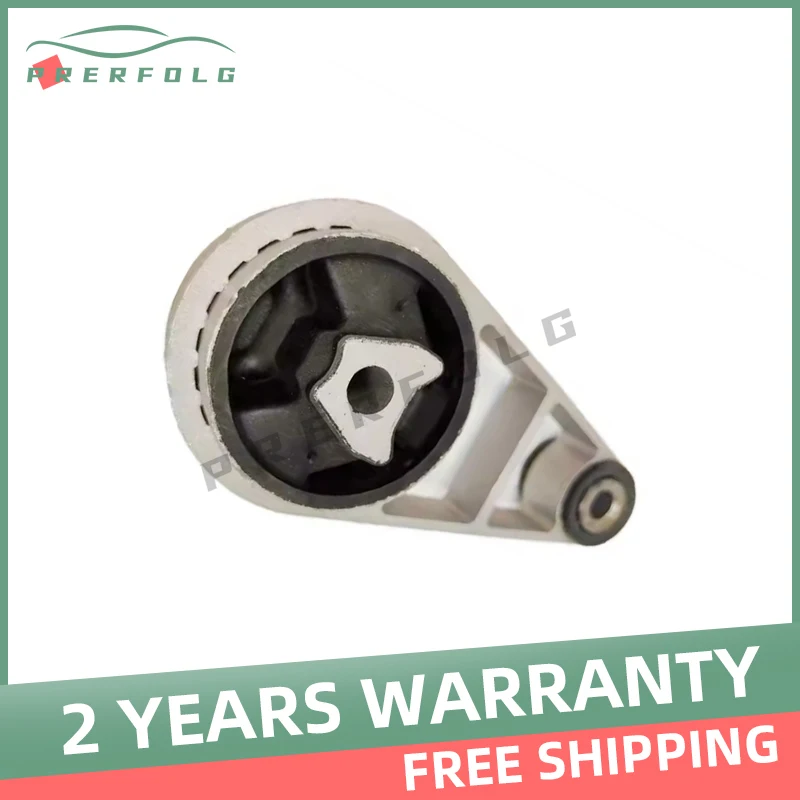 For SAIC MG550 MG6 engine lower bracket engine suspension Engine support 10002055 10036652 new