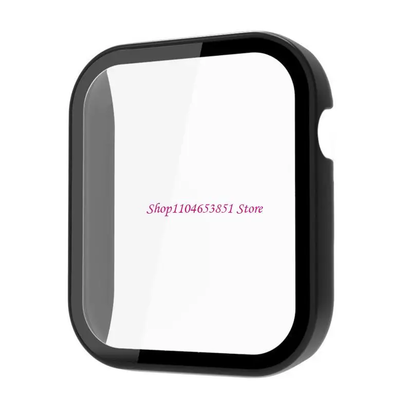 Slim PC for Shell Screen Protector for XploraXmove Smartwatch Replacement Full for Case PC for Case Watch Accessories