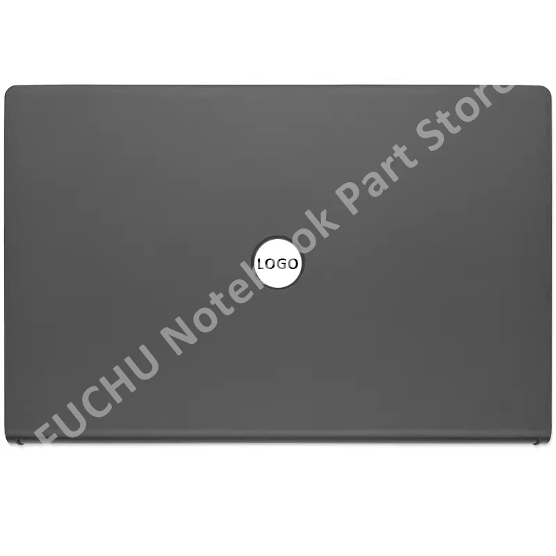 Imagem -02 - para Dell Inspiron 15 3510 3511 3515 3520 3521 Lcd Capa Traseira Moldura Frontal Dobradiças Palrmest Case Inferior 00wpn8 00dm9d 09wc73