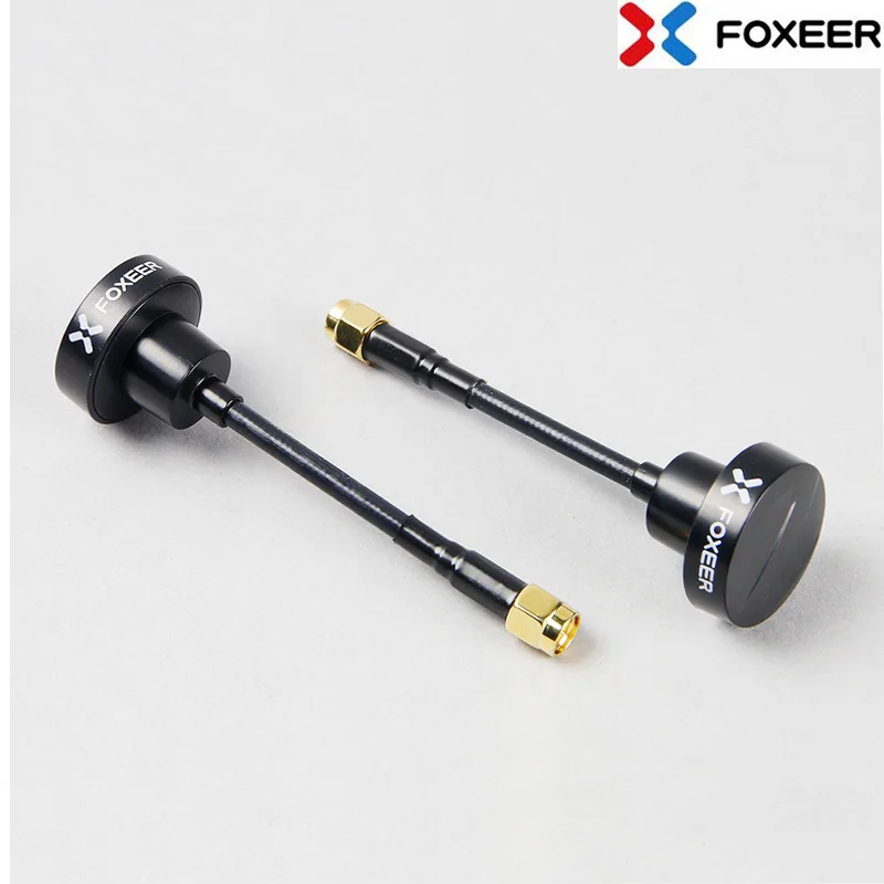 2pcs/4pcs FOXEER Pagoda Pro 5,8 GHz 86mm FPV Antenna standing for RC FPV Racing Drone Quadcopter