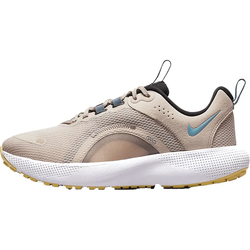حذاء الجري الرياضي للنساء من Nike React Escape Run 2 DJ9976-200